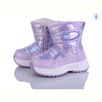 Дутики Poni kids 2315-1F