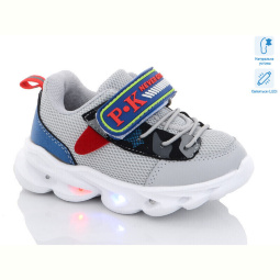 Кроссовки Xifa kids 000-7989H LED