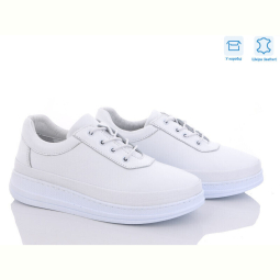 Кроссовки Mona Lisa RW010 white