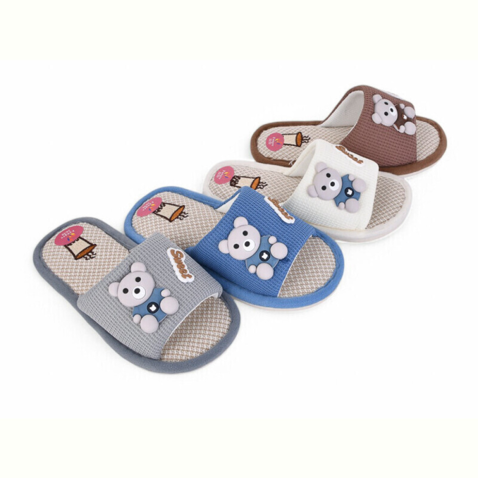 Тапки Vladimir A8994 mix