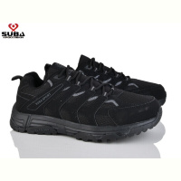 Кроссовки SUBA A6620-1