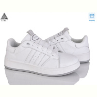 Кроссовки STILLI Group JH300-7 шкіра