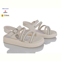 Босоножки Clibee-Doremi AC700-3 beige