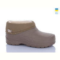 Галоши DeMur 084DBG