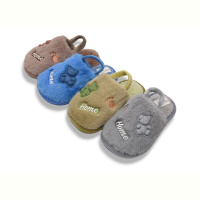 Тапки M&L  Alex13 WP5042 mix