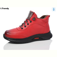 Ботинки Trendy BK1221-7