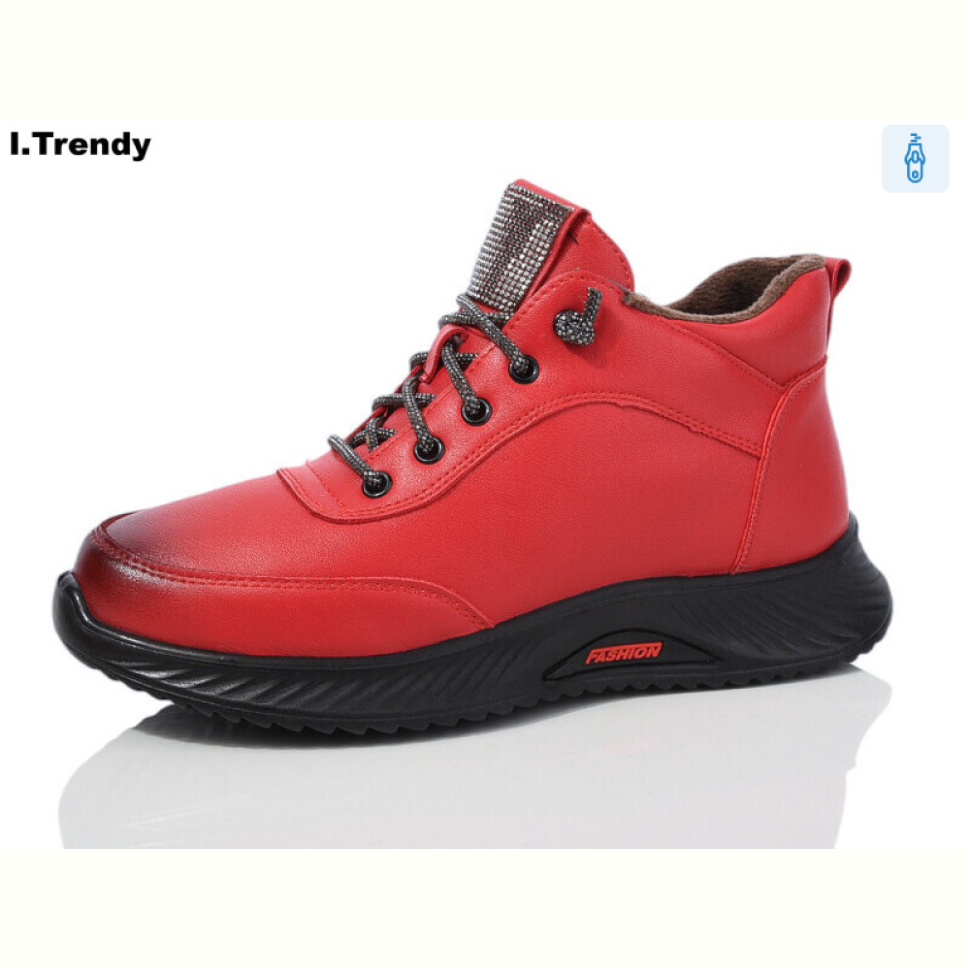 Ботинки Trendy BK1221-7