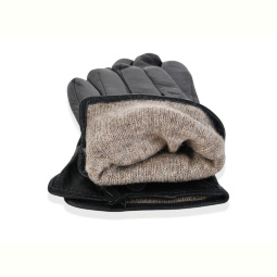 Перчатки RuBi 5-103 black