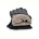 Перчатки RuBi 5-103 black