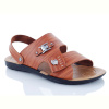 Сандалии Oscar 5113E camel
