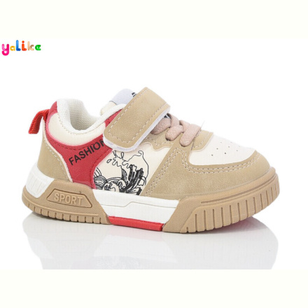 Кроссовки Yalike 741-2