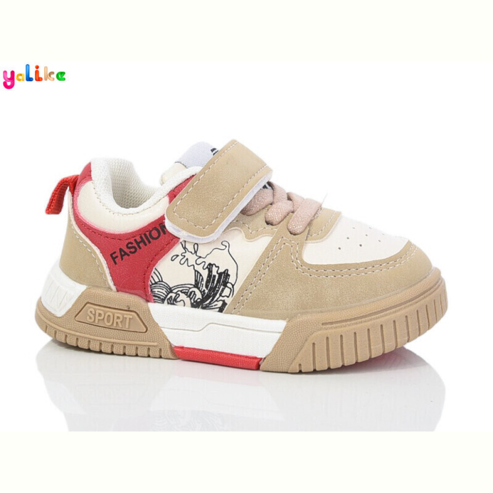 Кроссовки Yalike 741-2