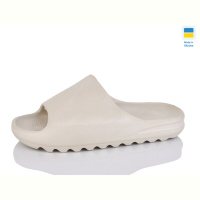 Шлепки SANLIN 2 ПЖ44 бежевий
