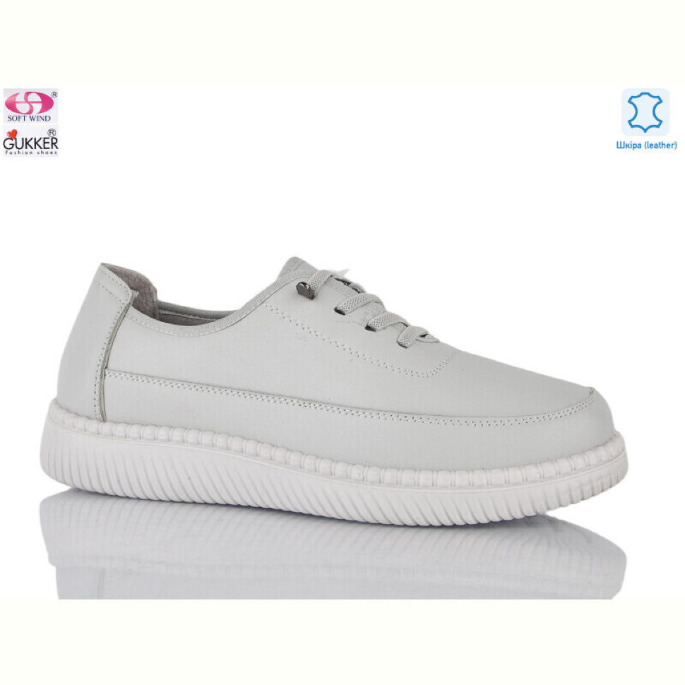 Туфли Gukkcr 4062-7