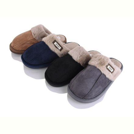 Тапки M&amp;L  Alex13 WF6044 mix