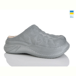 Сабо Крок 603 сірий