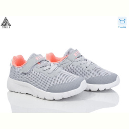 Кроссовки STILLI KIDS KT230-7 піна