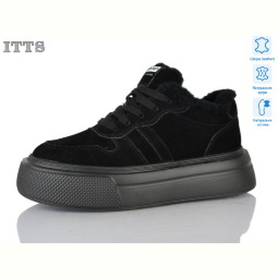 Кроссовки ITTS K003-1