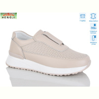 Туфли HENGJI-ELENA 839-5