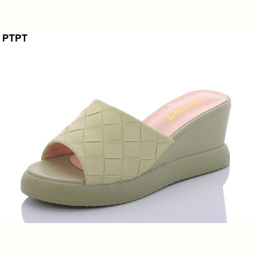Шлепки PTPT A251-7