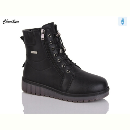 Ботинки Chunsen 7759-1