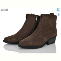 Ботинки ITTS M39-4