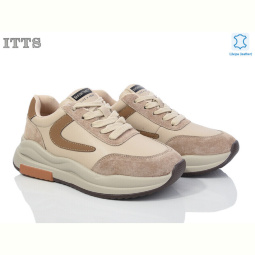 Кроссовки ITTS MX6606-8