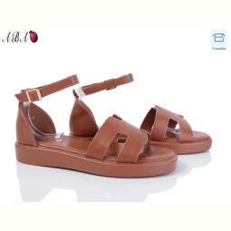 Босоножки Aba F1ABA86-5