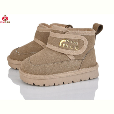 Угги KIMBOO A5008-1K