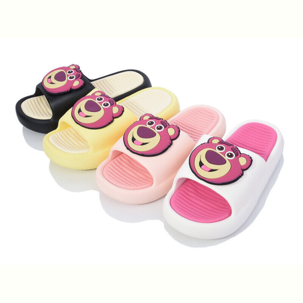 Шлепки SANLIN 2 6007 mix