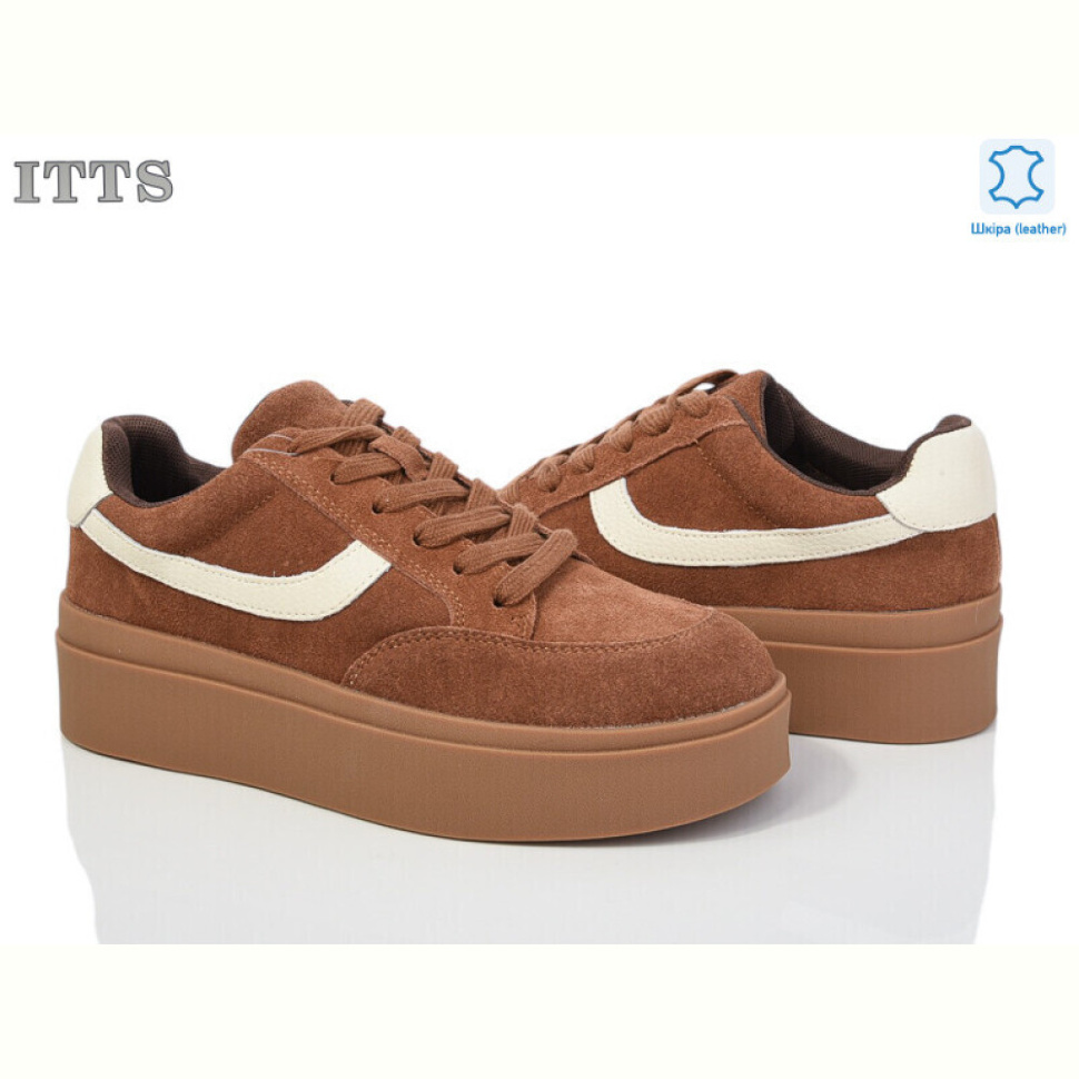 Кроссовки ITTS DS701-5