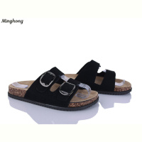 Шлепки Minghong 2607-6