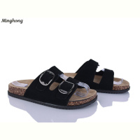 Шлепки Minghong 2607-6