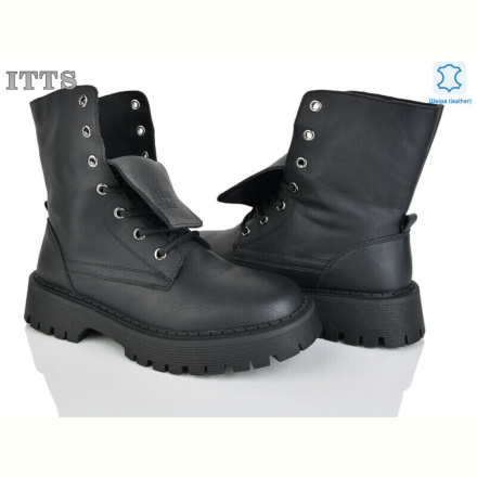 Ботинки ITTS E70-6