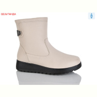 Ботинки QQ&Панда Y15