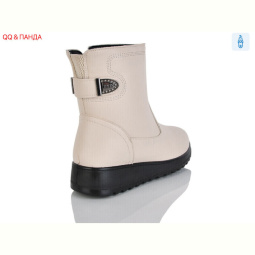 Ботинки QQ&amp;Панда Y15