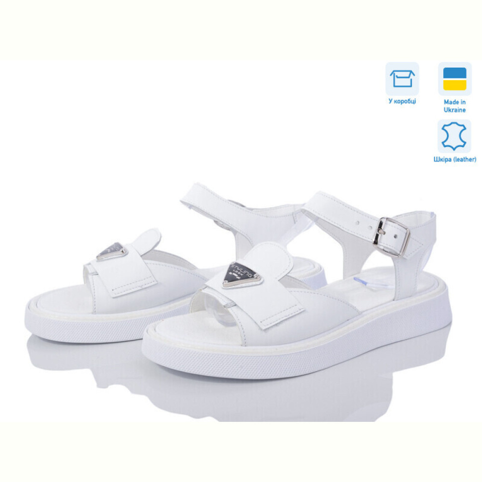 Босоножки G-Aira 468 б.к. Под заказ