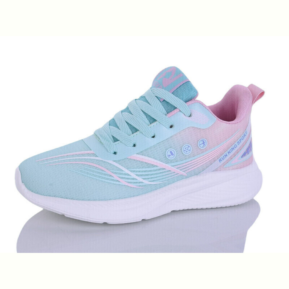 Кроссовки Ok Shoes B0107-4 Кроссовки Ok Shoes B0107-4