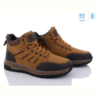 Ботинки Kulada-UCSS-MD M0072-12