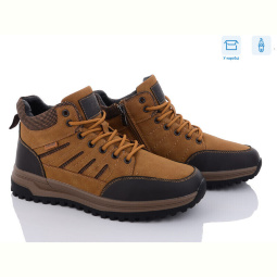 Ботинки Kulada-UCSS-MD M0072-12