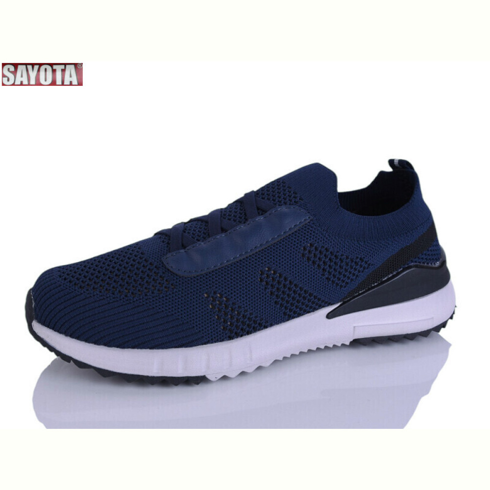 Кроссовки Sayota 618-7