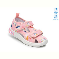 Тапки Ok Shoes T60013A LED