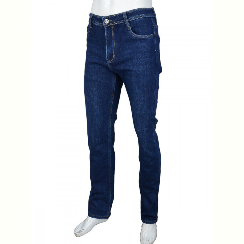 Джинсы Baron FBR9272 blue