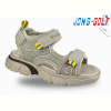 Сандалии Jong Golf B20438-6