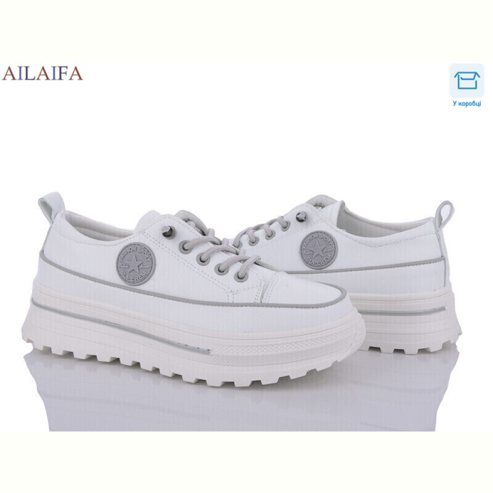 Кроссовки Ailaifa W01