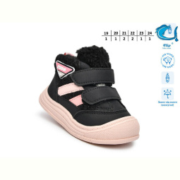 Ботинки Ok Shoes 51140B