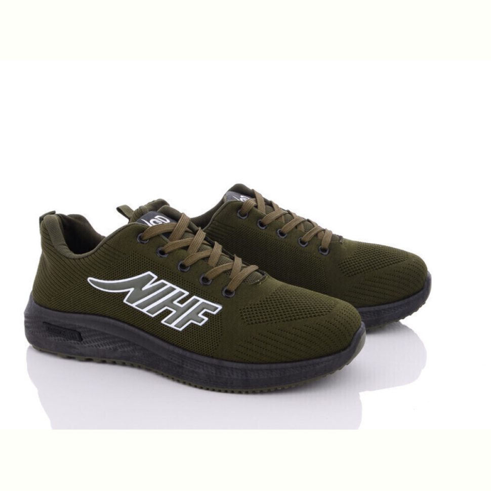 Кроссовки Ok Shoes M37-3