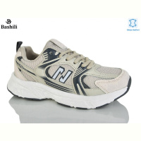 Кроссовки Башили G6530-7