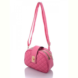 Сумка David Polo 2022-5 pink