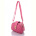 Сумка David Polo 2022-5 pink
